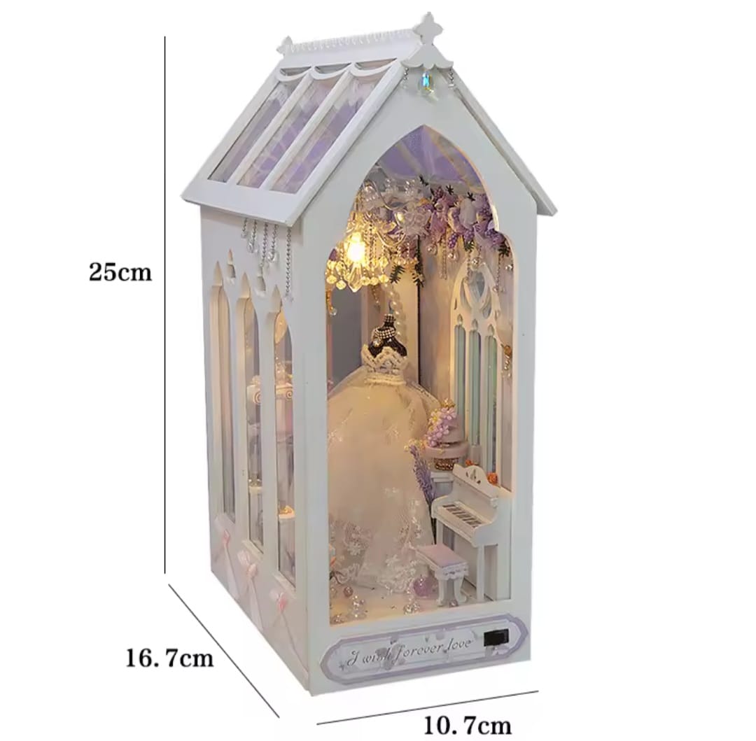 I Wish Forever Love- Sonsuza Dek Aşk Diliyorum